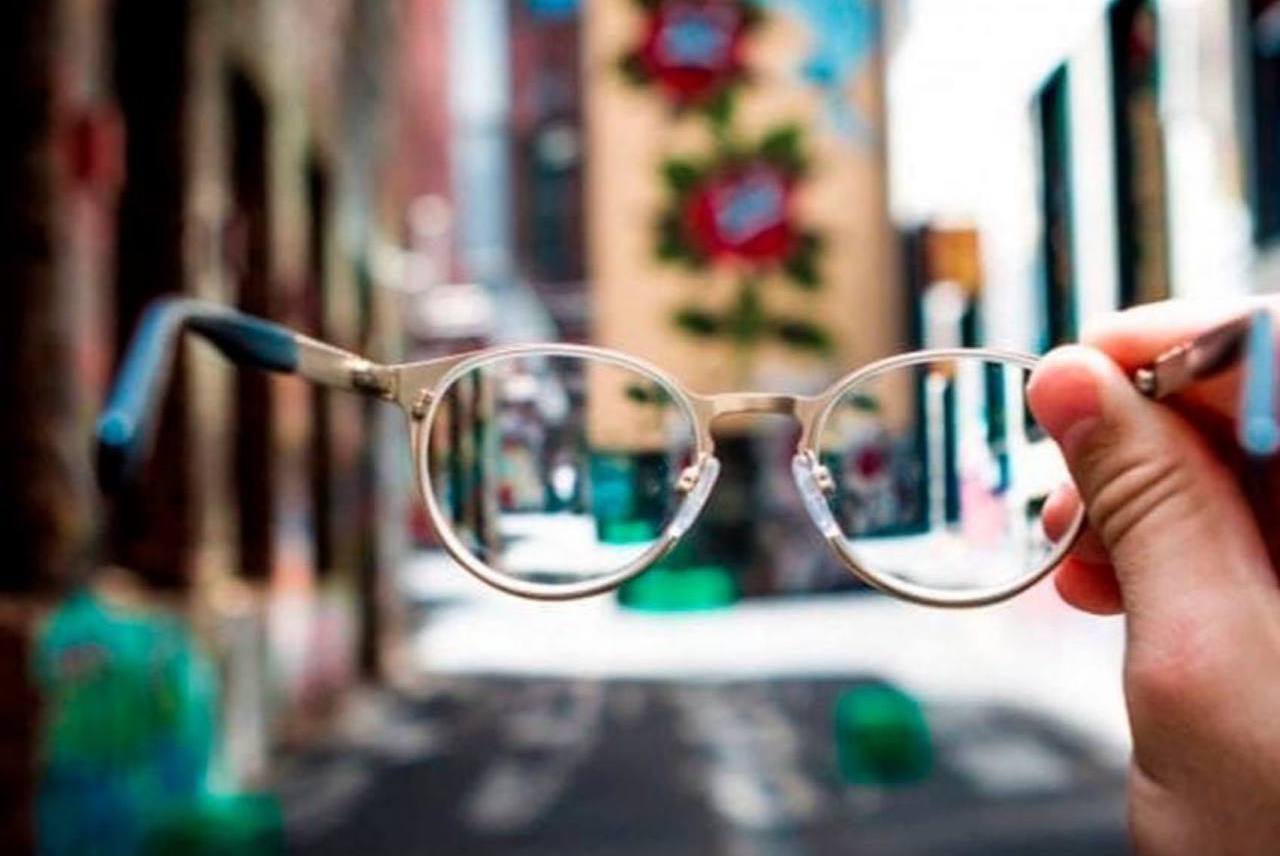 Najlepsze rośliny dla wzroku!